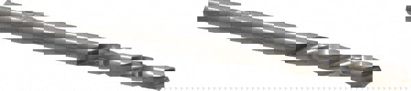 Screw Machine Length Drill Bit: #30, 118 &deg; Point, High Speed Steel